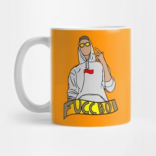 Fuccboi Mug